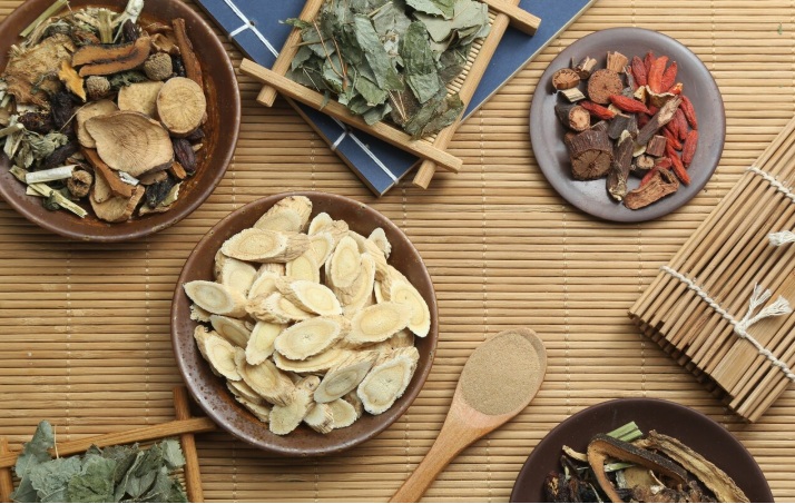 Herbal Dehydrator