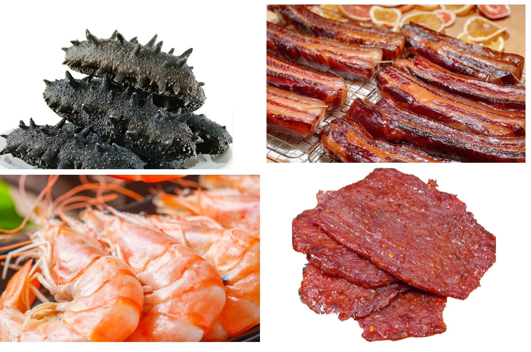 Meat Dehydrator